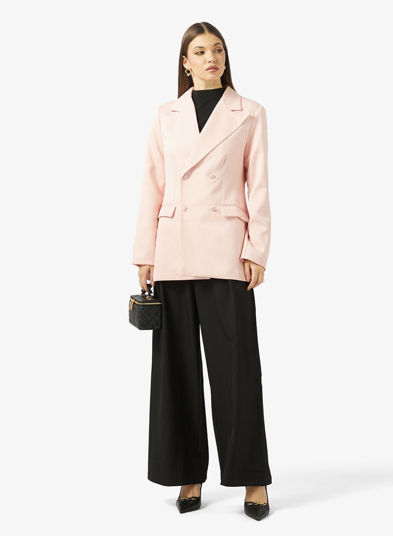 ELLA Tailored Blazer - Image 4